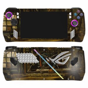 Weaver, Seen from the Front, 1884 02