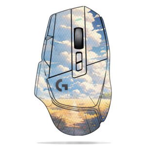 Wilderness Cloud Path