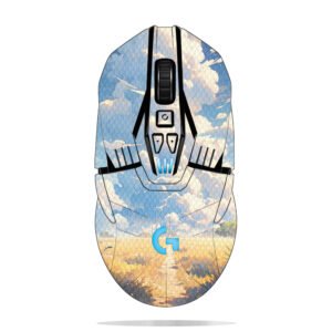 Wilderness Cloud Path