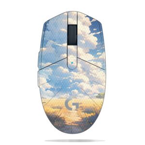 Wilderness Cloud Path