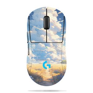 Wilderness Cloud Path