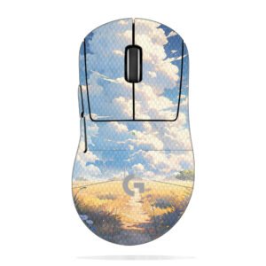 Wilderness Cloud Path