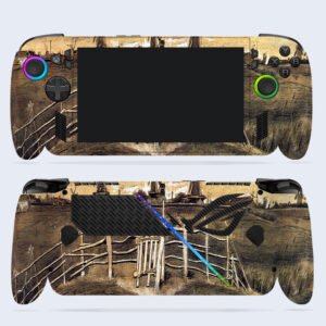 Windmils at Dordrecht, 1881