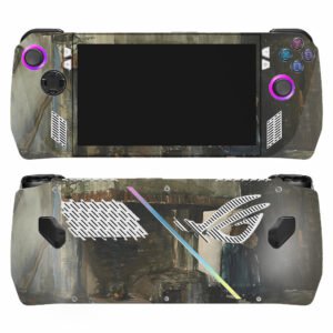 Woman by a Hearth, 1885 03