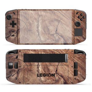 Wooden Wheel Texture