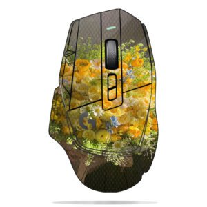 Yellow Floral Bouquet