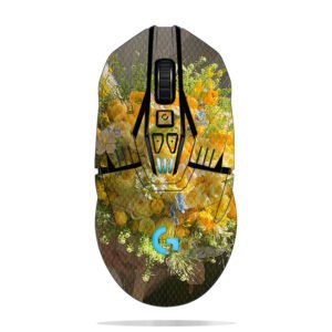 Yellow Floral Bouquet