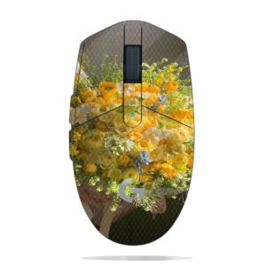 Yellow Floral Bouquet