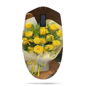 Yellow Rose Bouquet
