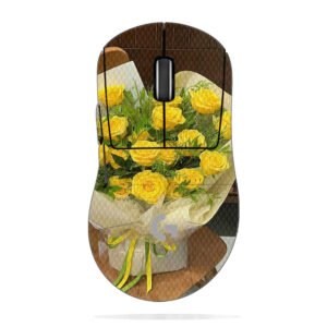 Yellow Rose Bouquet