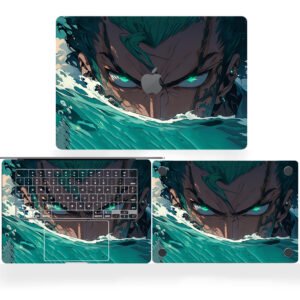 Zoro in Waves