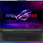 ROG Strix SCAR 18 G834