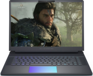 Alienware 16 Area-51 2025