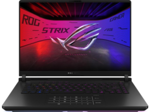 ROG Strix SCAR 16 (2025) G635