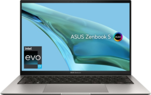 Zenbook S 13 OLED (2023) UX5304