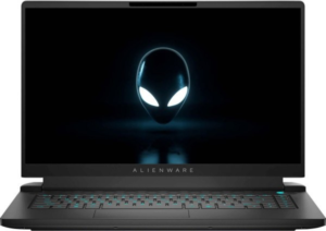 Alienware m15 R7 2022