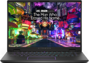 Alienware m16 R2 2024