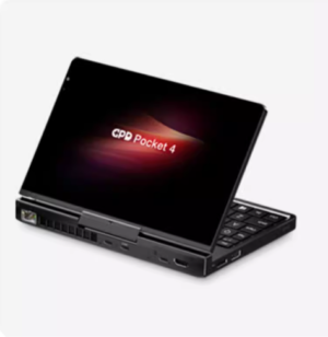 GPD Pocket 4