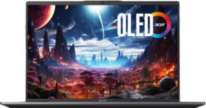 Swift Go 16 AI Intel AMD 2025