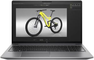 ZBook Power 15 G10