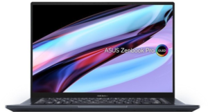 Zenbook Pro 14 OLED (2023)