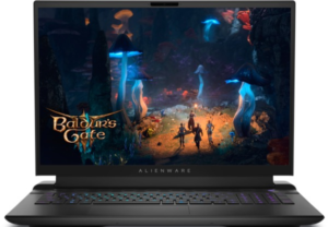 Alienware m18 R2 2024
