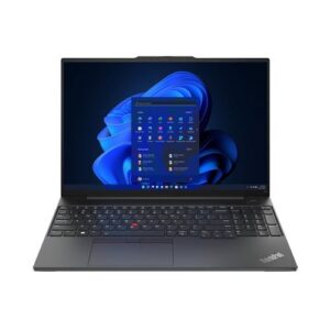 ThinkPad E16 Gen 1 Intel AMD