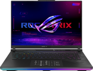 ROG Strix SCAR 16 (2024) G634