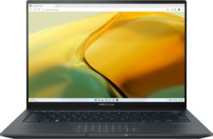 Zenbook 14X OLED (2023) UX3404