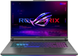 ROG Strix G18 (2023)
