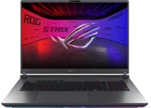 ROG Strix G18 (2025) G815