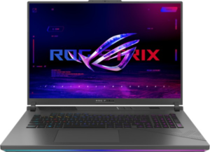 ROG Strix G18 (2024) G814