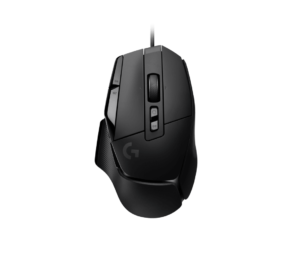 G502 X