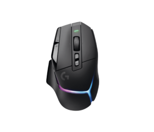 G502 X PLUS