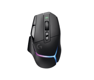 G502 X PLUS