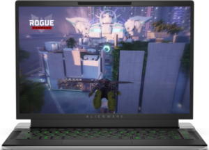 Alienware x14 R2 2023