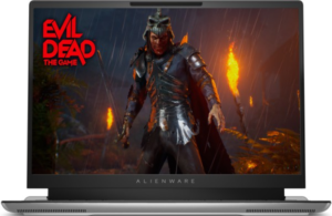 Alienware x16 R2 2024