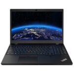 ThinkPad P15v Gen 3 Intel