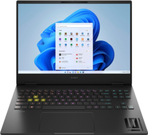 OMEN Transcend 16 (2023)