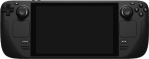 Steam Deck