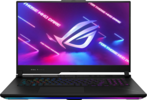 ROG Strix G17 (2023) G713