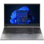 ThinkPad E15 Gen 4 Intel AMD