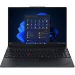 ThinkPad E16 Gen 1 Intel AMD