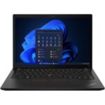 ThinkPad X13 Gen 3
