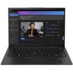 X1 Carbon Gen 12