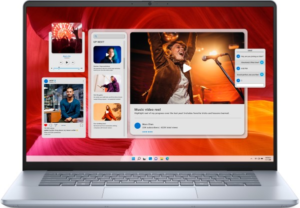 Inspiron 16 Plus 7640 2024