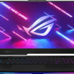 ROG Strix SCAR 17 G733