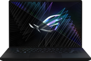 ROG Zephyrus M16 (2023) GU604