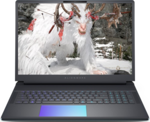 Alienware 18 Area-51 2025