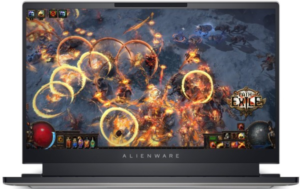 Alienware x14 R1 2022